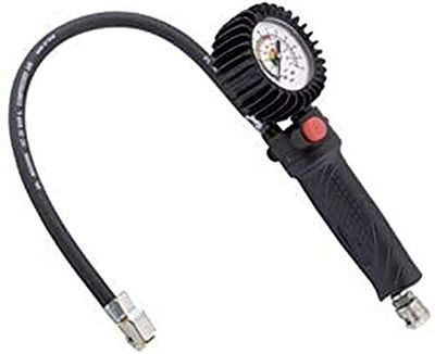 Ani AH060301 Pistolet de gonflage