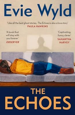 The Echoes: A love story and a ghost story that ‘will stay with you forever’ (Observer)