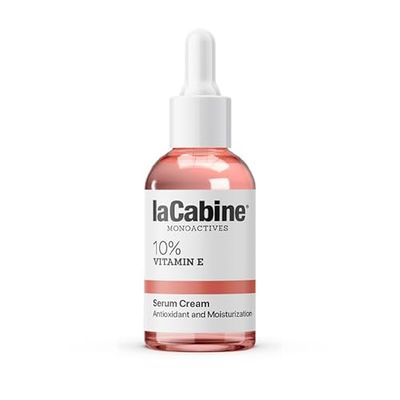 LaCabine MonoACTIVE 10% witamina i krem SERUM, ANTIOXIDANT, MOISTURIZING