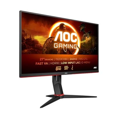 AOC 27G2ZN3/BK non classé