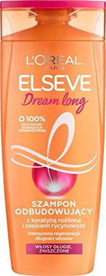 ELSEVE DREAM LONG SZAMPON 400 ML