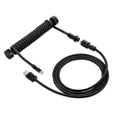 Sharkoon Skiller SGK50 - Cable de aviador, color negro