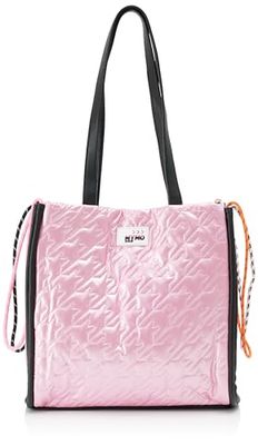 Sookie Dames sporttas Shopper, lichtpink, Eén Maat