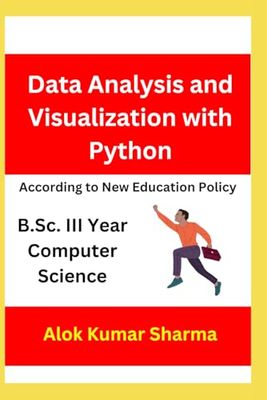 Data Analysis And Visualization With Python