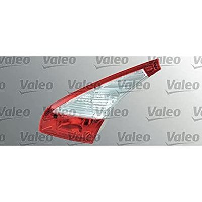 Valeo 043857 Faróis dianteiros