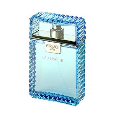 Versace Eau de Toilette Uomo Fraiche 30ml