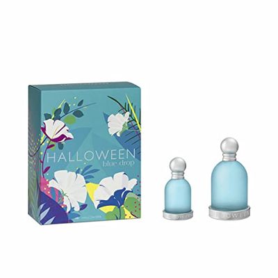 Hallowen Blue Drop Lotte, 2 pz