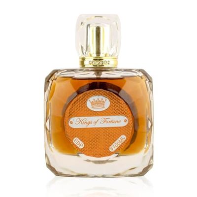 Louis Cardin Kings Of Fortune Eau de Parfum 100ml