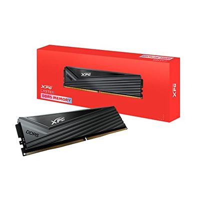ADATA XPG CASTER DDR5-DRAM-MODULE 6000MHz 16GB DRAM CL40-40-40