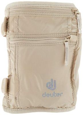 deuter Security Legholster, zand, 20 x 19 cm