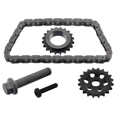 Febi 48384 Bloco de motor