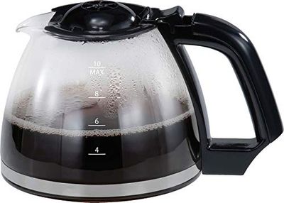 Cloer 734 Jarra de repuesto para la cafetera 5019
