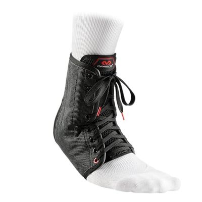McDavid 199r Estabilizador de tornozelo, unissexo para adulto, preto, XL