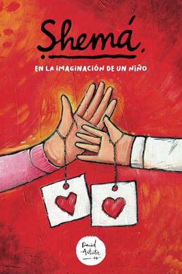 Shemá: En la imaginación de un niño