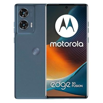 Motorola Edge 50 Fusion 8/256GB Blue