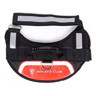 Cyp Brands - Versterkt hondenharnas met vulling - maat L - Athletic (1)