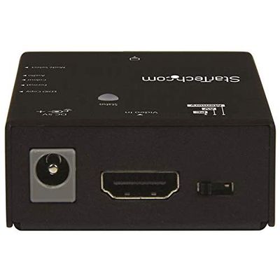 StarTech.com EDID Emulator voor HDMI schermen - 1080p