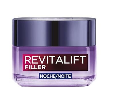 Night Face Cream