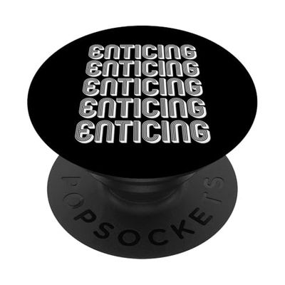 Atractivo PopSockets PopGrip Adhesivo