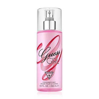 Guess Guess Girl For Women 8.4 oz Fragrance Mist