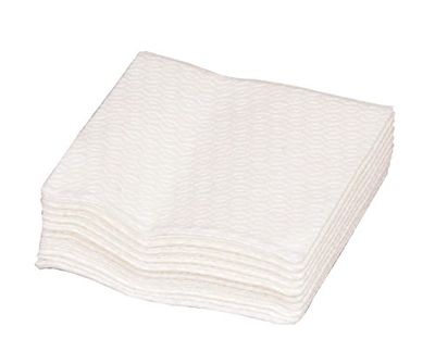 Abena CLeansing Wipes Air Laid Extra Super Soft 20 x 30 cm