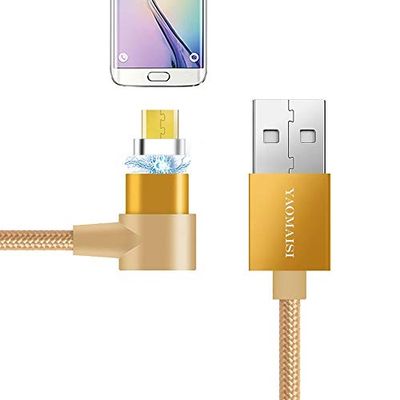 LICHONGGUI For Galaxy, HTC, Google, LG, Sony, Huawei, Xiaomi, Lenovo y Otros teléfonos Inteligentes (Color : Gold)