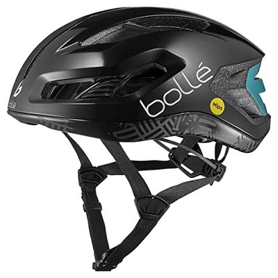 Bollé - Avio MIPS, No Lens Reference, Large, Bike Helmets, Unisex, Adult