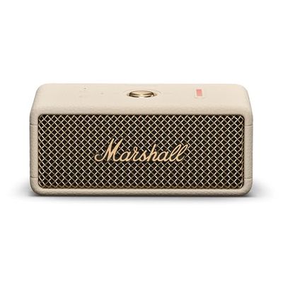 Marshall Altavoz Bluetooth Portátil Emberton III 76 W - Marca EAN: 7340055402279