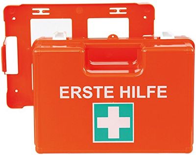 gramm_medical 41803500306 verbandkoffer San met ÖNORM Z1020 type 2