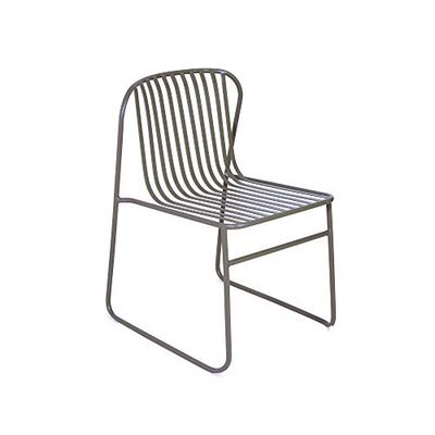 Cribel Stoel Polly Cappuccino, 50 x 54 x 78 cm