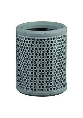 Mahle Filter LX384 Filtro de ar