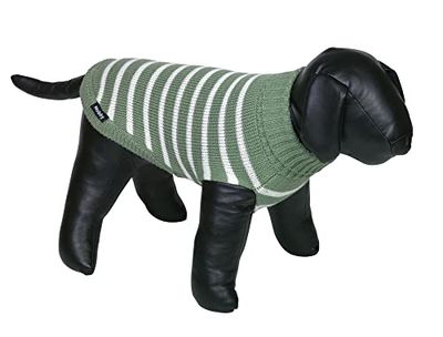Nobby 64750 PASMA - Jersey para Perros (26 cm), Color Verde
