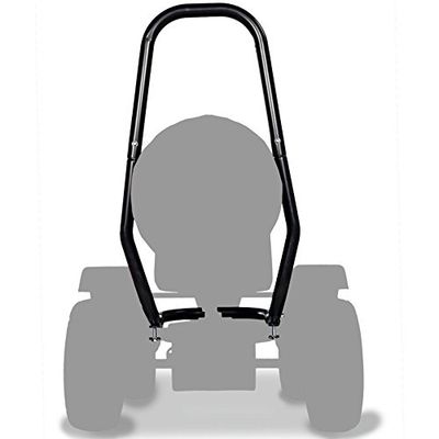 Berg Toys uchwyt do nawijania offroad do pedałów go kart