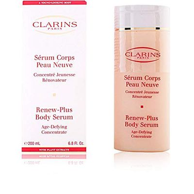 Clarins Serum Corps Peau Neuve 200 ml