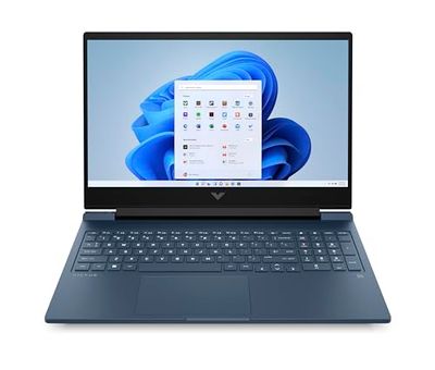 HP Victus Gaming Laptop 16-r0157nw | 16.1" Full HD | Intel Core i5-13500H | 16GB RAM | 512GB SSD | NVIDIA GeForce RTX 4050 | Windows 11 Home | QWERTY Keyboard (Polski)
