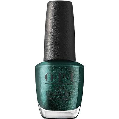 Vernis à ongles classique Nail Lacquer - Peppermint Bark and Bite - OPI Collection Terribly Nice Holiday 2023