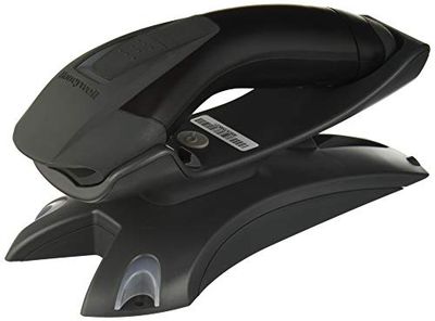 Zebra 21-52612-01R - Soporte (Altavoz portátil, Interior, Soporte pasivo, Motorola: Symbol P470, LS3578-FZ, LS3408-FZ, Symbol P460, LS3578-ER)