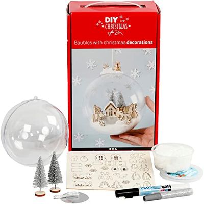 EasyKit DIY Kits, Decorative Items, Other, One Size