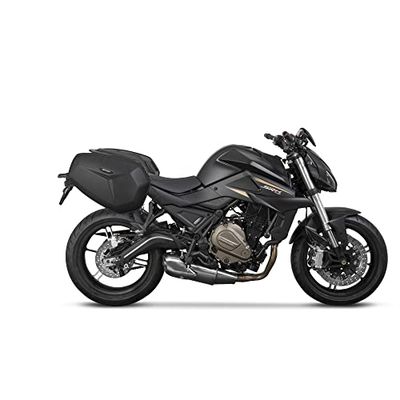 SR. Side Bag QJMOTOR SRK 700 '22