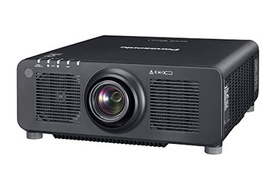 Panasonic PT-RZ120BEJ - Proiettore digitale WUXGA