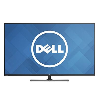 Dell E5515H 55-Inch Full HD Monitor (16:9, 3000:1, 350 cd/m2, 1920 x 1080, 8 ms, VGA/HDMI/USB)