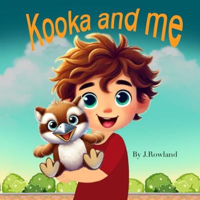 Kooka and Me