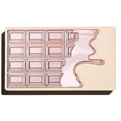 I Heart Makeup Chocolate Duo palett