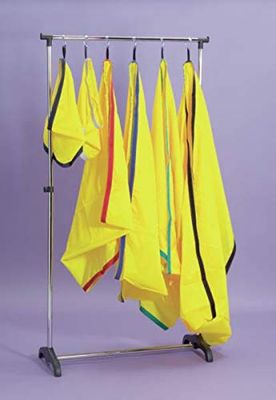 Homecraft, feuille de glisse Easi-Mover III, 190 x 74 cm, tissu réduisant les frictions, doublé, en forme de tube, facilite la manipulation des patients et les transferts, lavable en machine.