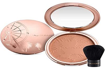 Naj Oleari Terre bronzante + pinceau – 17 g