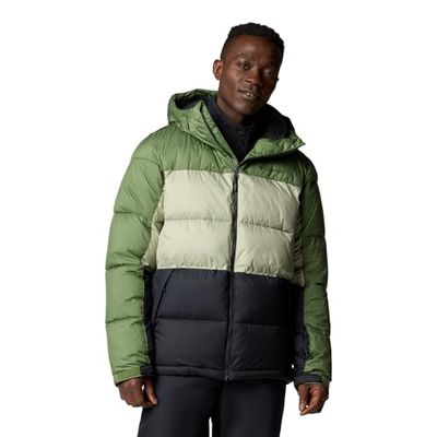 Columbia Slope Style, Giacca da Uomo