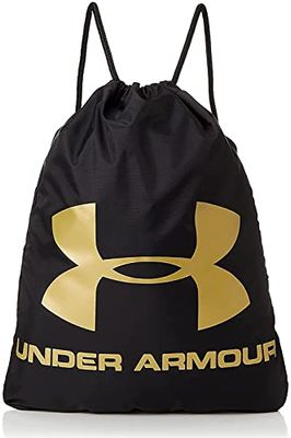 Under Armour Ozsee 010 - Sacco a pelo, taglia unica, colore: Nero, Nero, taglia unica, Train