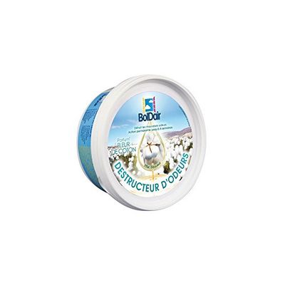 Boldair – Gel FL di cotone