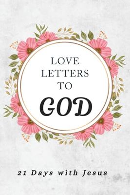 Love letter to God