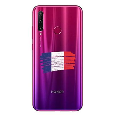 Zokko Honor 20 Lite fodral Frankrike